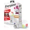 Energizer A19 Smart White and Multicolor LED Bulb Bright White EAC2-1002-RGB - alternate 1